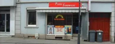 Pause Sandwichs Mulhouse