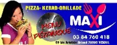 Maxi Resto Vesoul