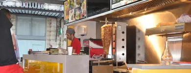 Nabab Kebab Montpellier