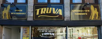 Truva Kebab Lille