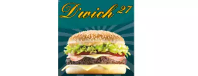 D'Wich 27 Gisors