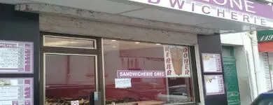 Babylone Sandwicherie Boulogne-Billancourt