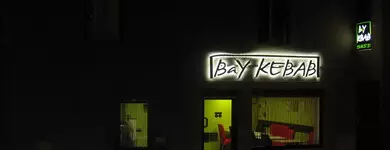 Bay kebab Woippy