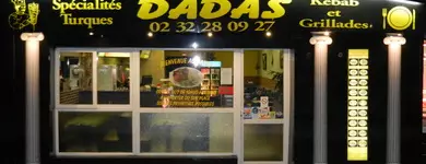 Dadas Evreux