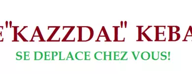 Le Kazzdal Kebab Quelaines-Saint-Gault