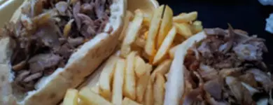 Sultan Kébab Sainte-Foy-l'Argentière