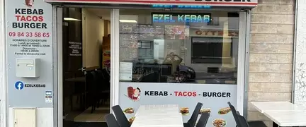 Ezel Kebab Laneuveville-devant-Nancy