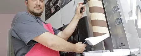 Le Choco Kebab débarque à Lille